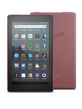 Amazon Fire 7" 16GB Wifi Tablet - Black