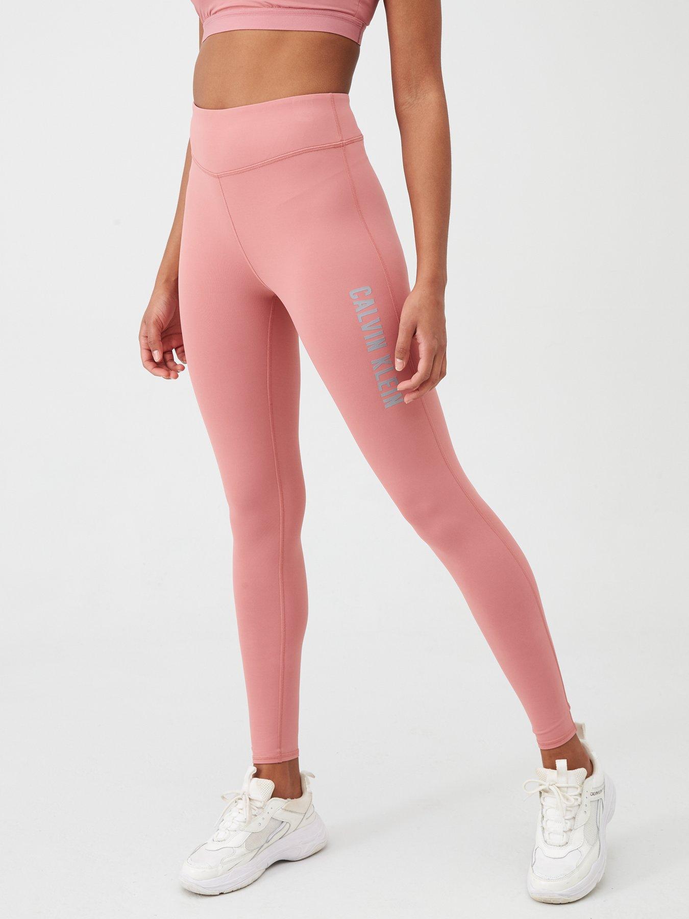 calvin klein leggings uk