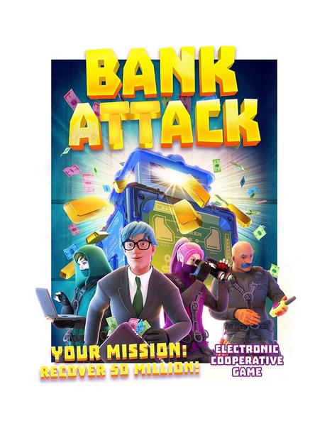 ideal-bank-attack