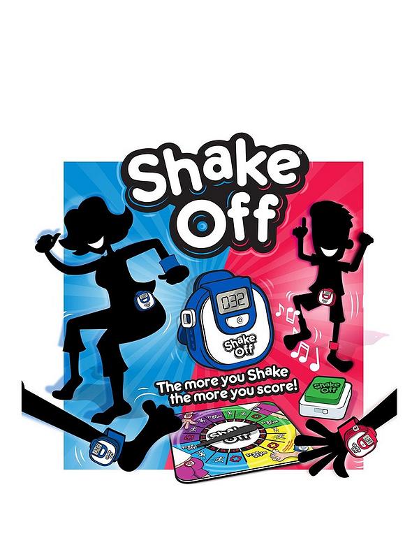 Image 1 of 6 of IDEAL Shake Off