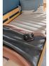  image of silentnight-kids-bunk-bed-eco-friendly-mattress-medium-firm