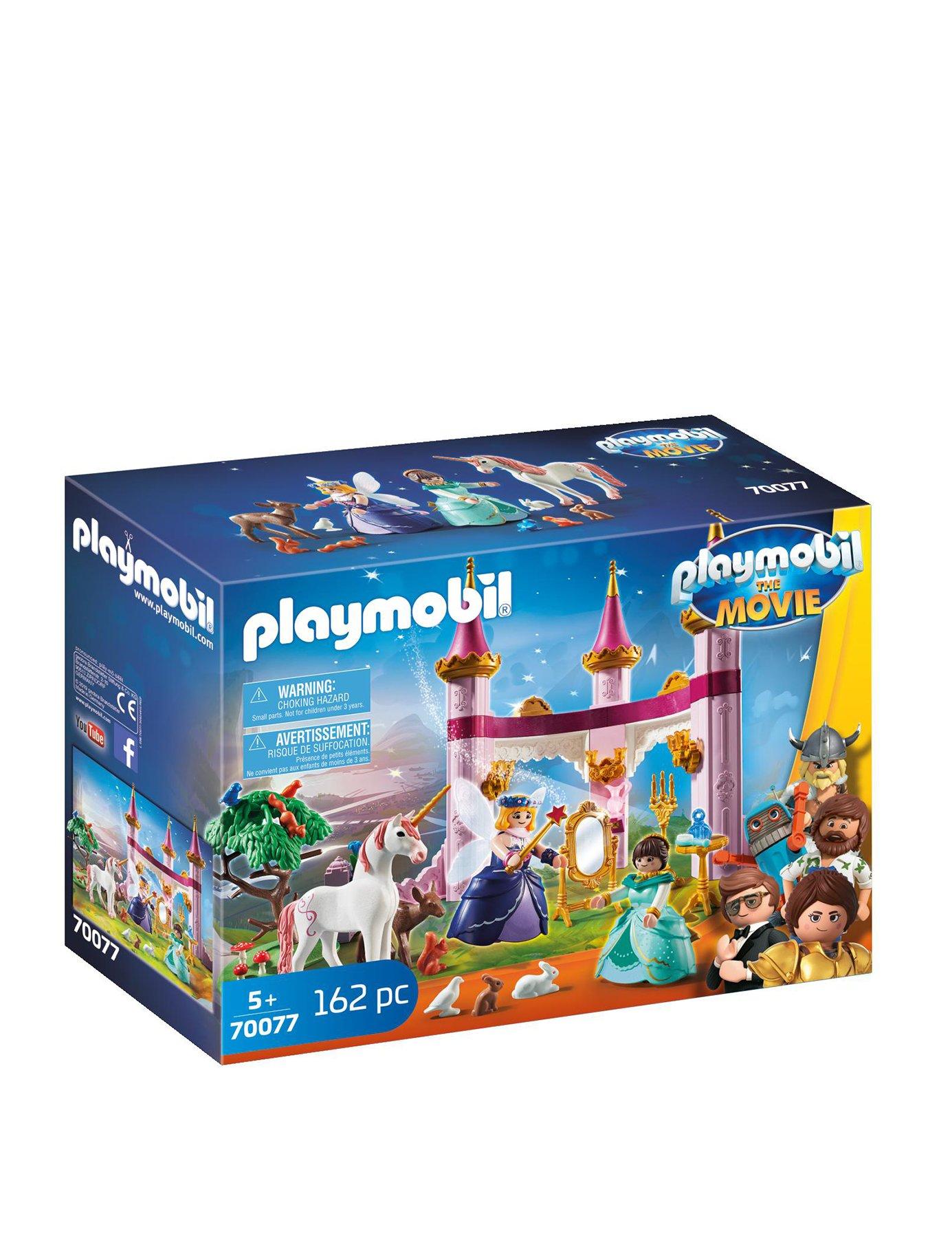 playmobil storage box