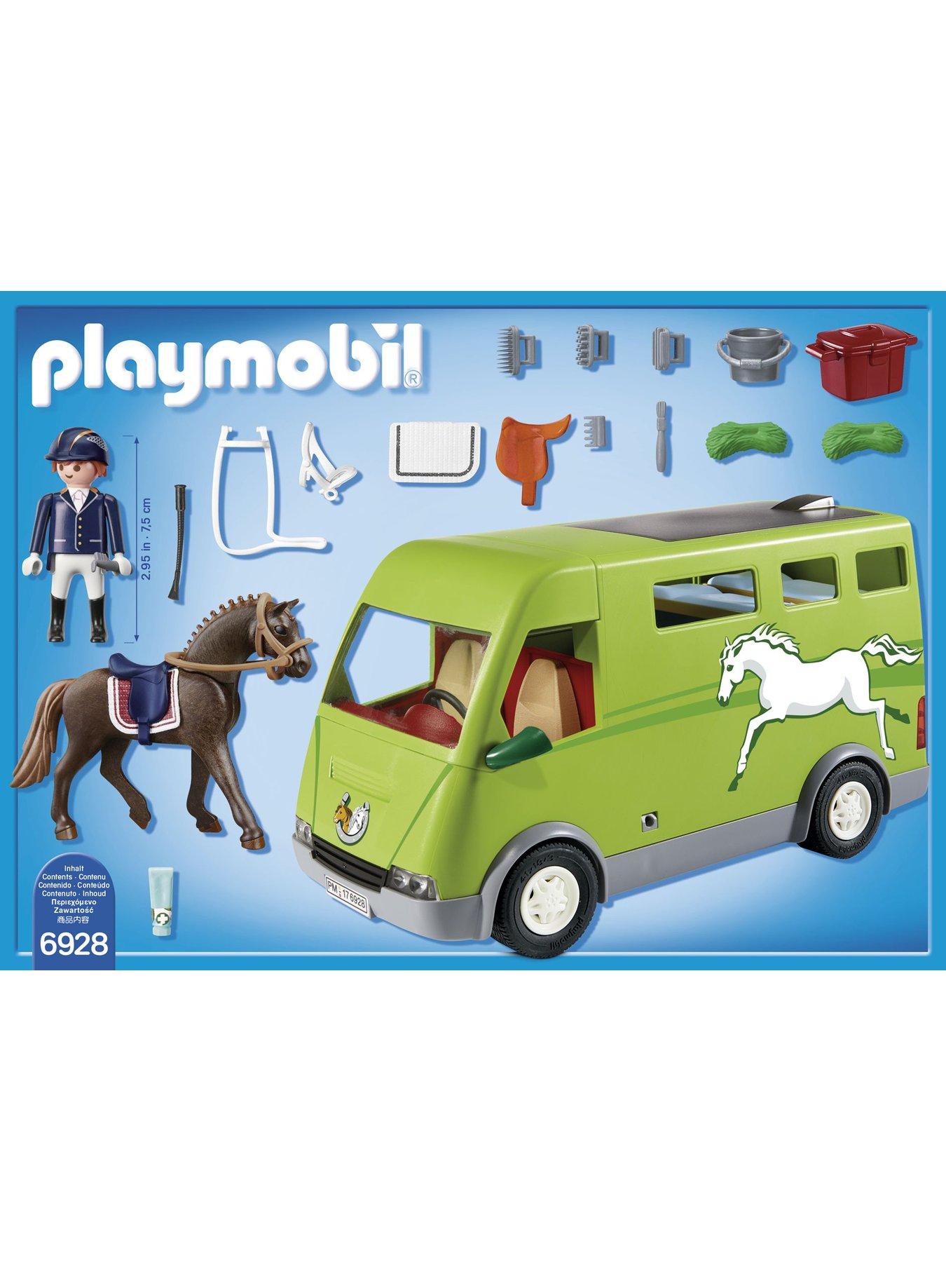 playmobil 6928 amazon