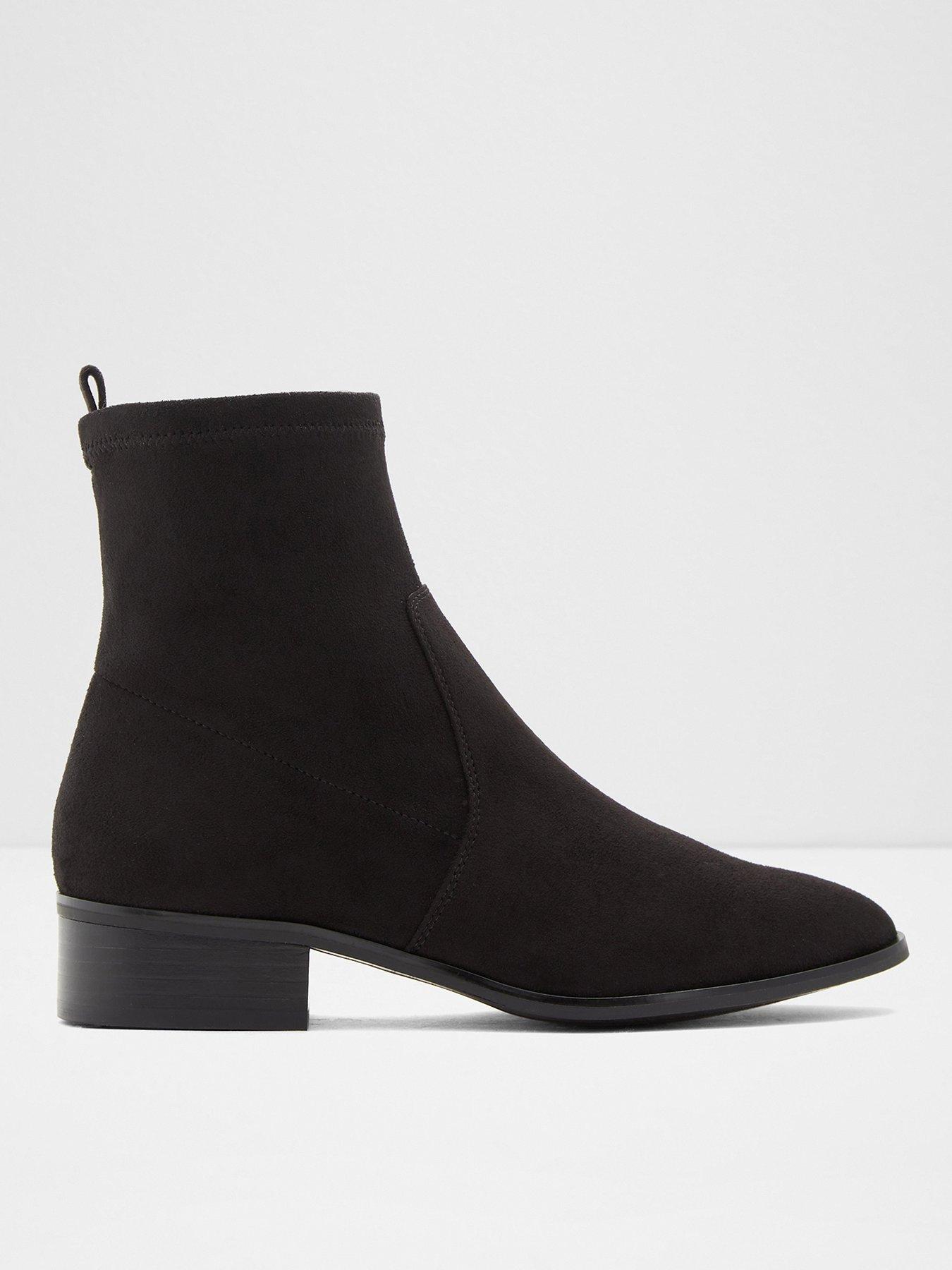 aldo ankle boots uk