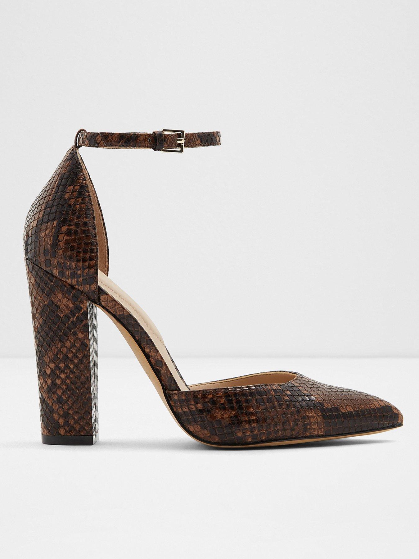aldo clearance