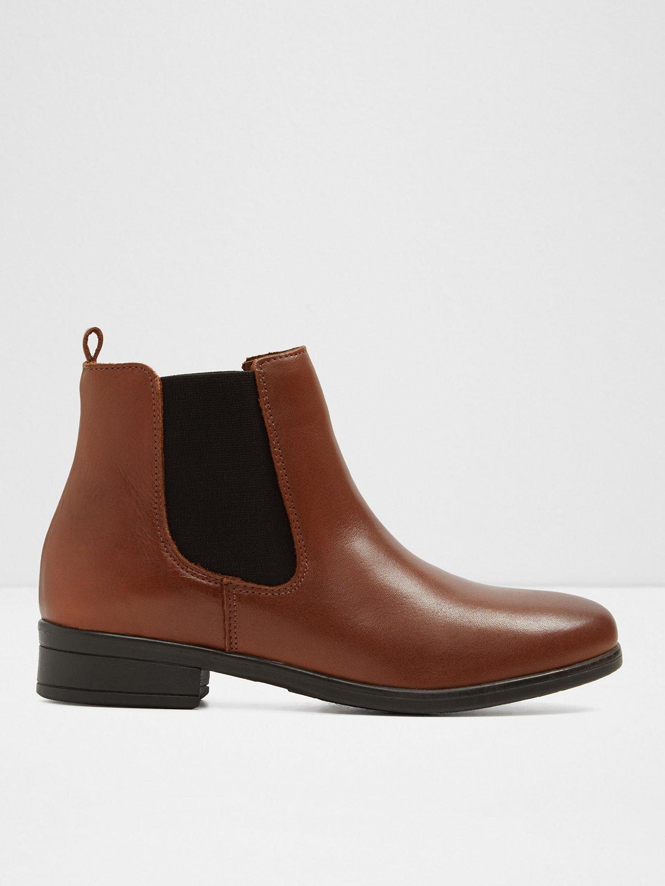 aldo ankle boots uk