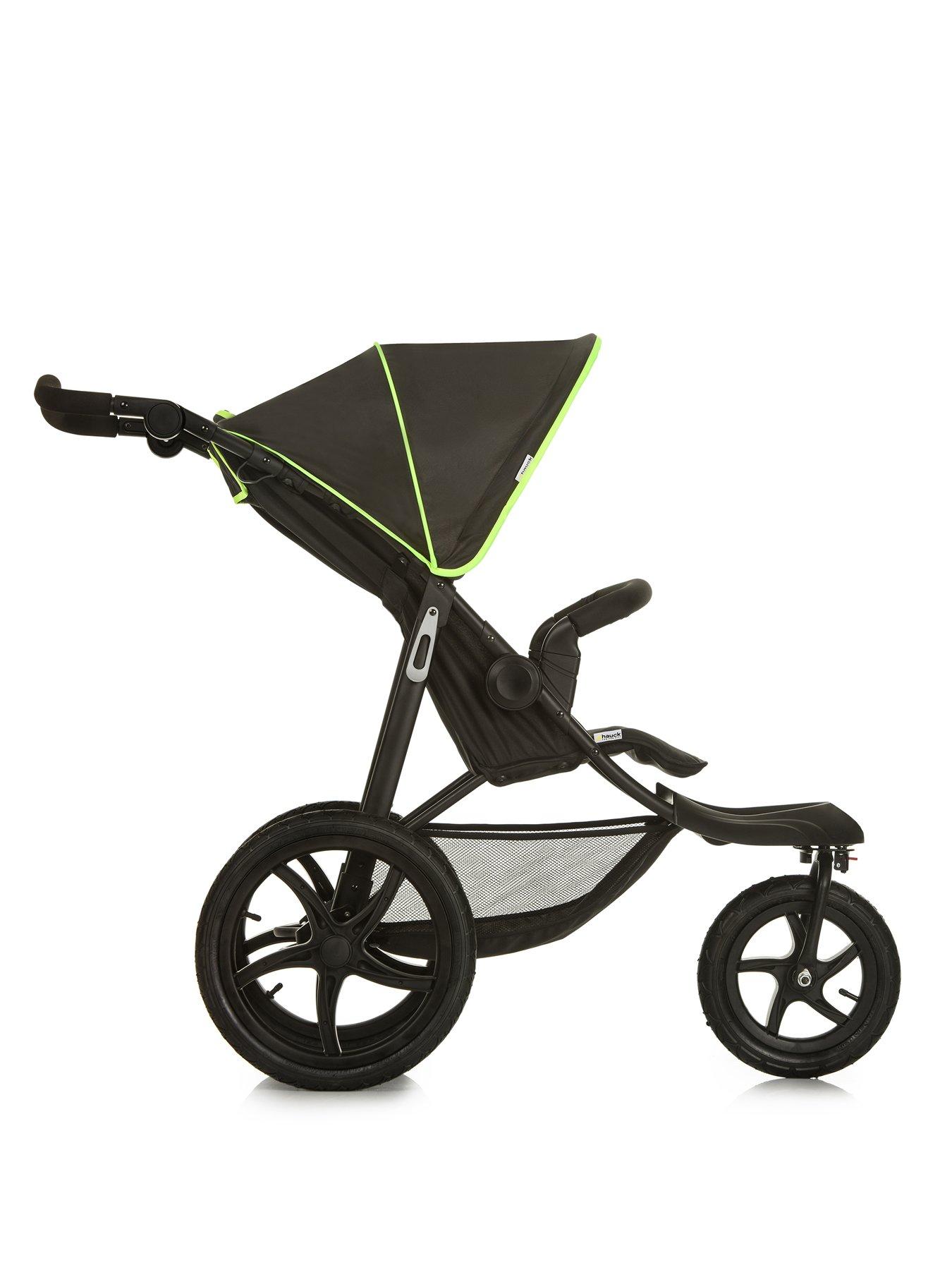 Image 2 of 7 of Hauck Runner Pushchair