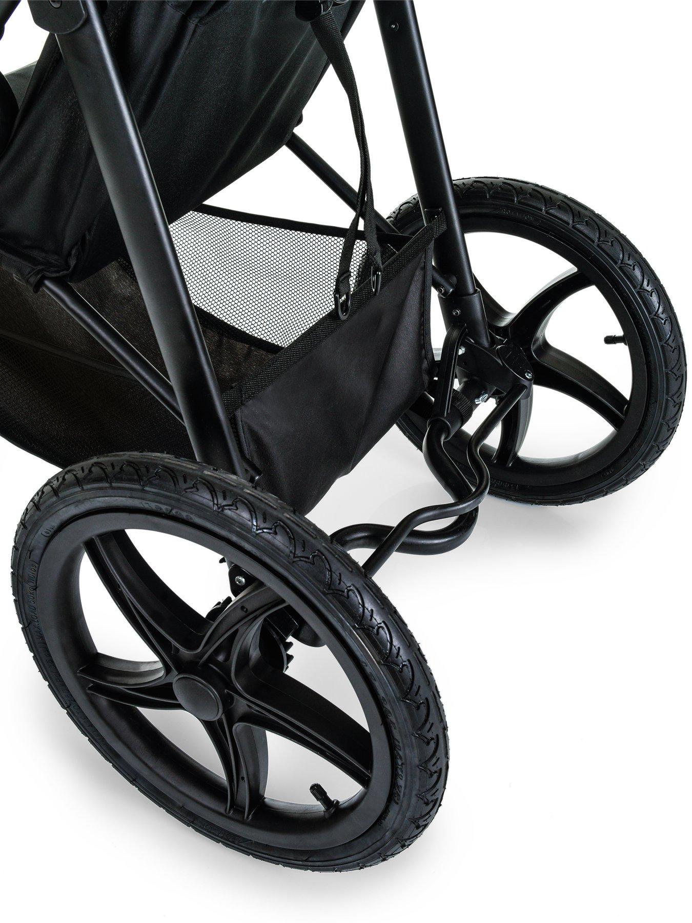 Image 5 of 7 of Hauck Runner Pushchair
