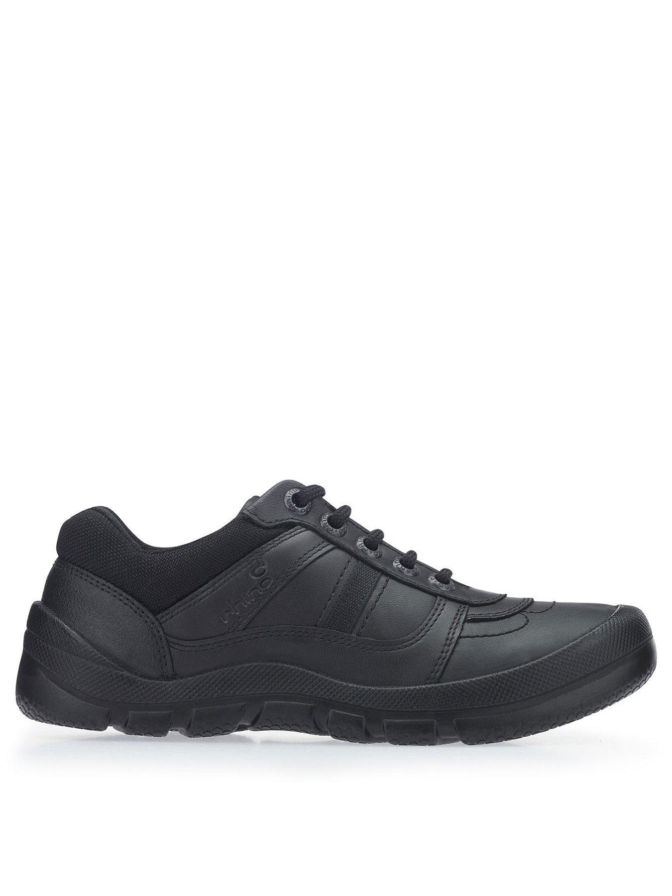 undefined Boys Rhino Sherman School Shoe