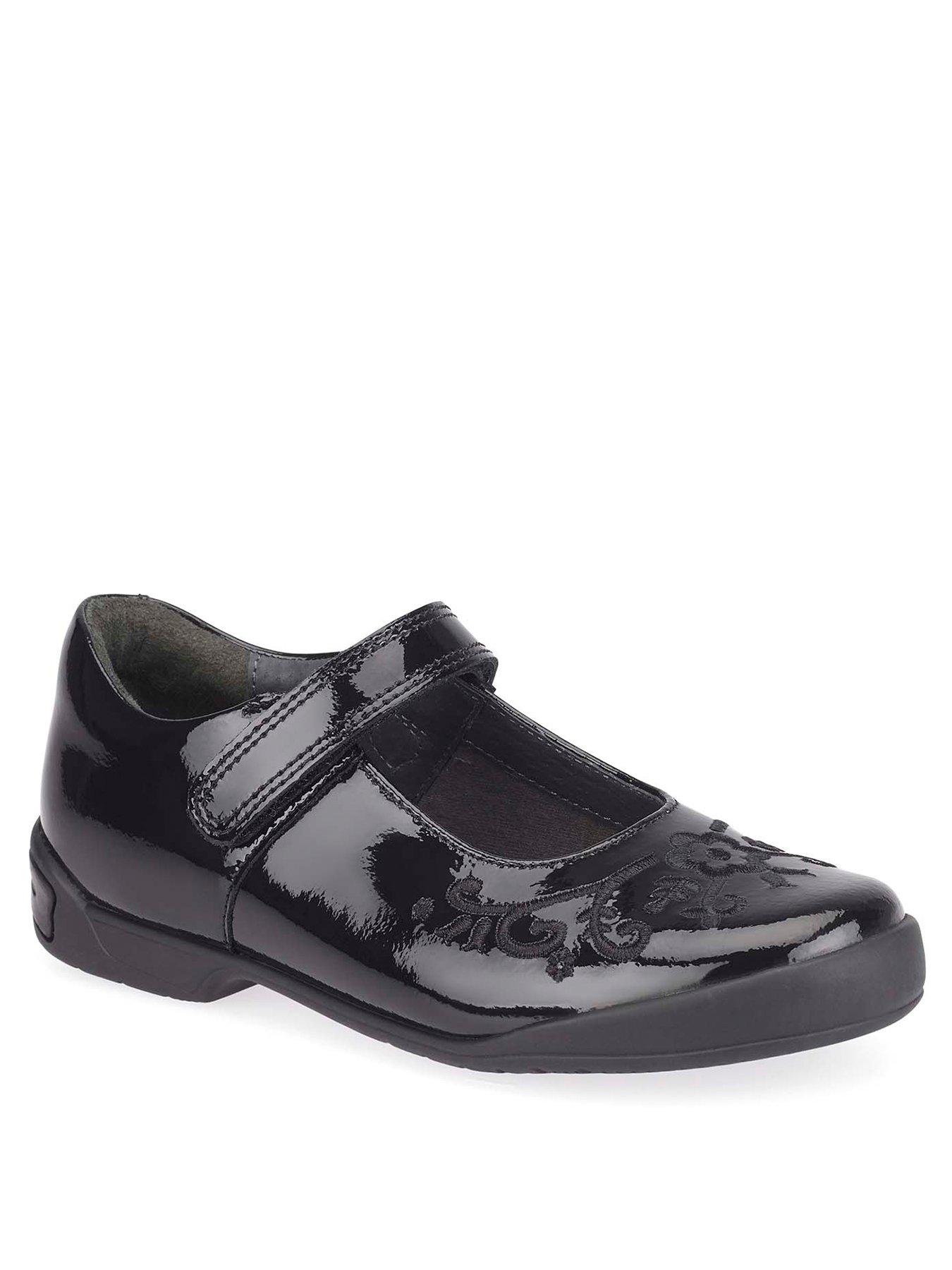 10.5 | E - Narrow Fit | School shoes 