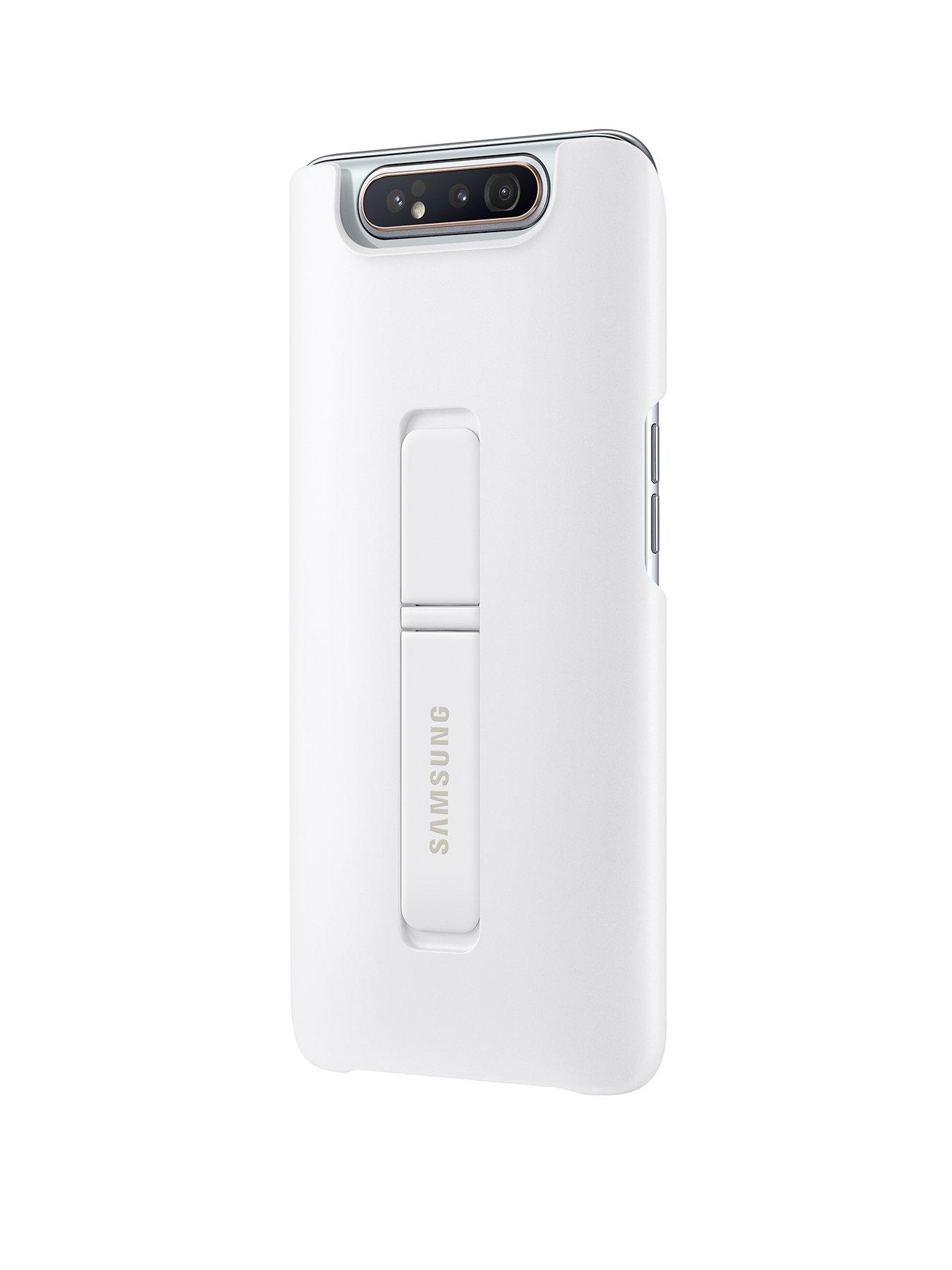 samsung galaxy a80 silver