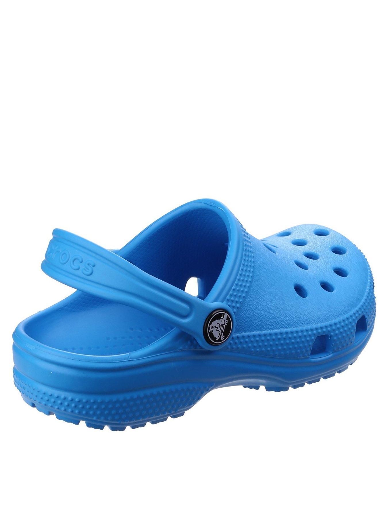 classic crocs uk