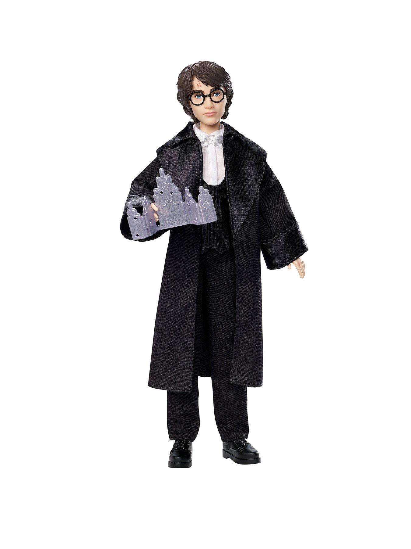 doll harry potter