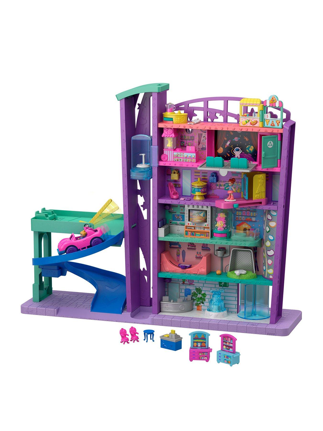 polly pocket deals