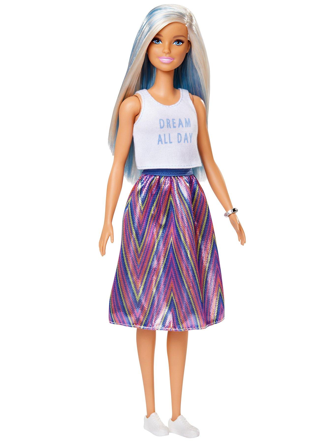 barbie fashionista 42