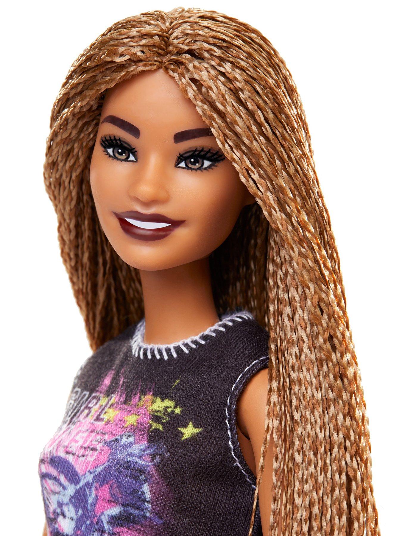 barbie fashionista number 73