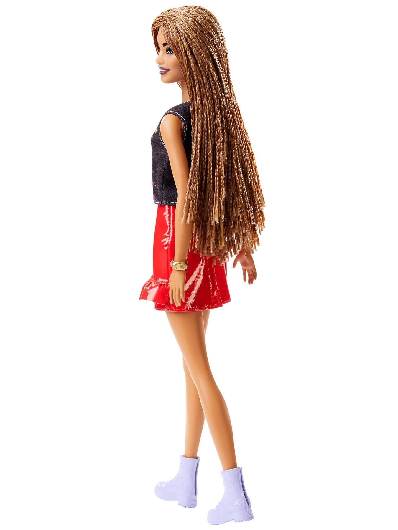 barbie fashionistas 45