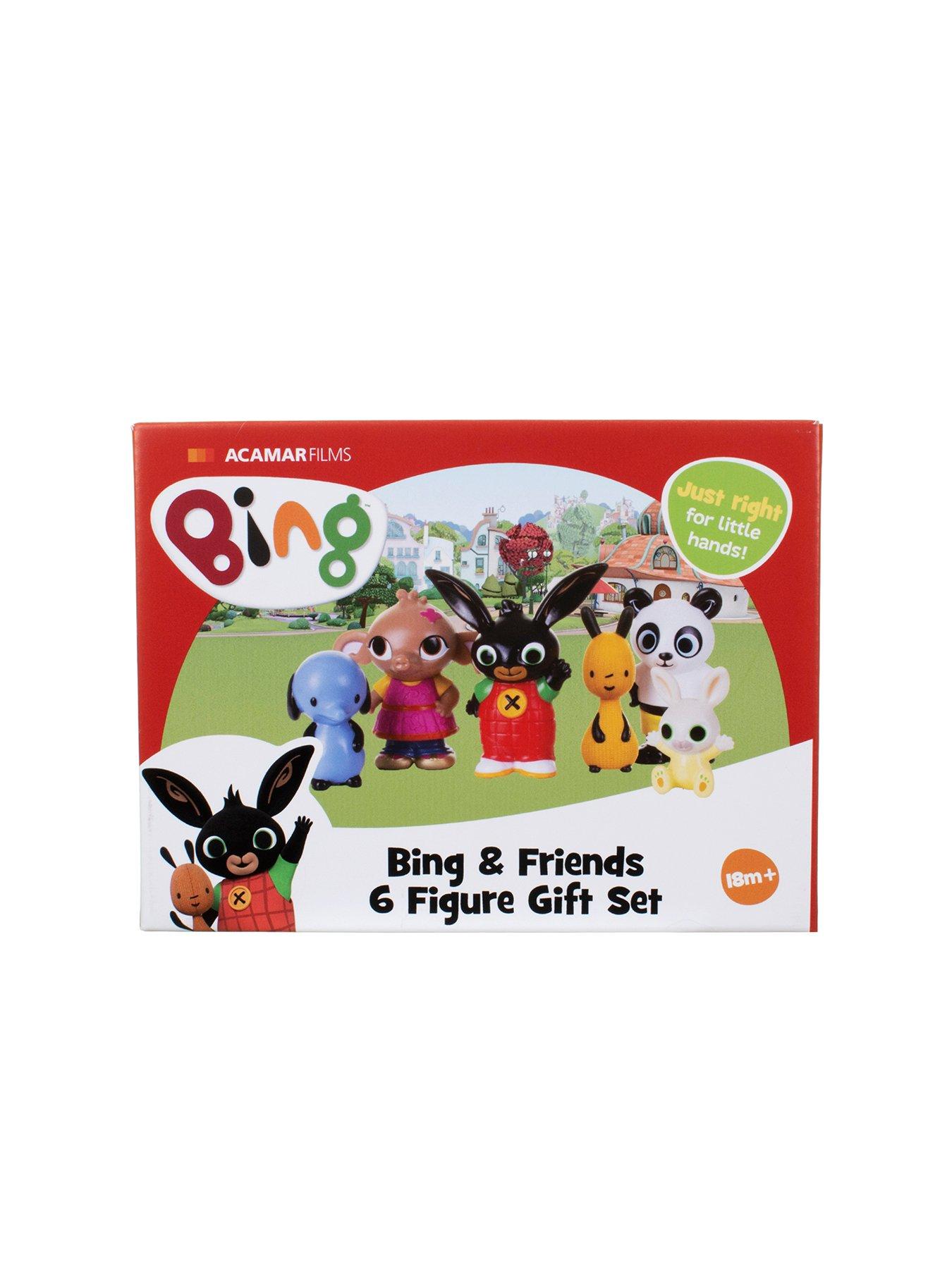 bing and flop figures