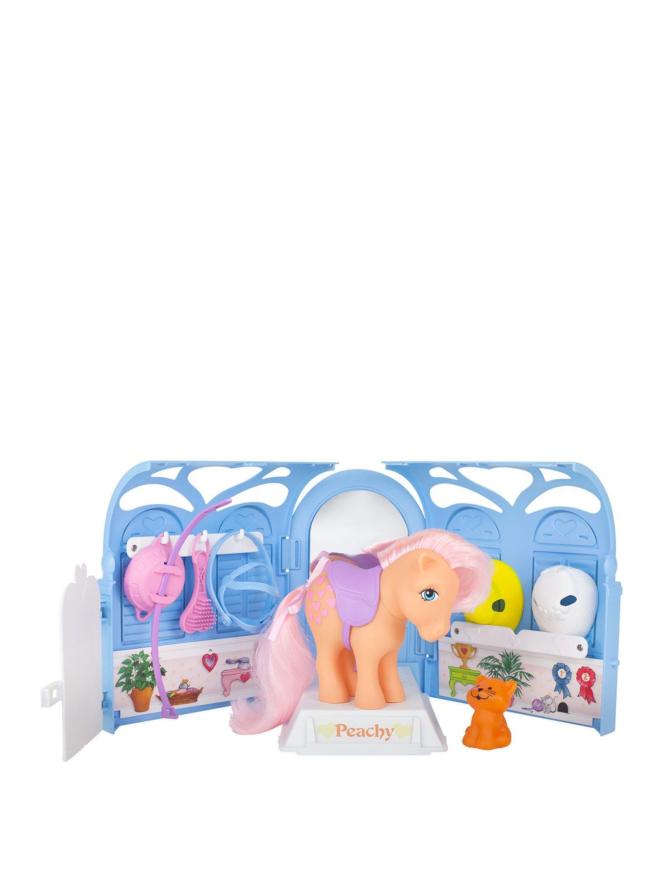 my little pony toys uk