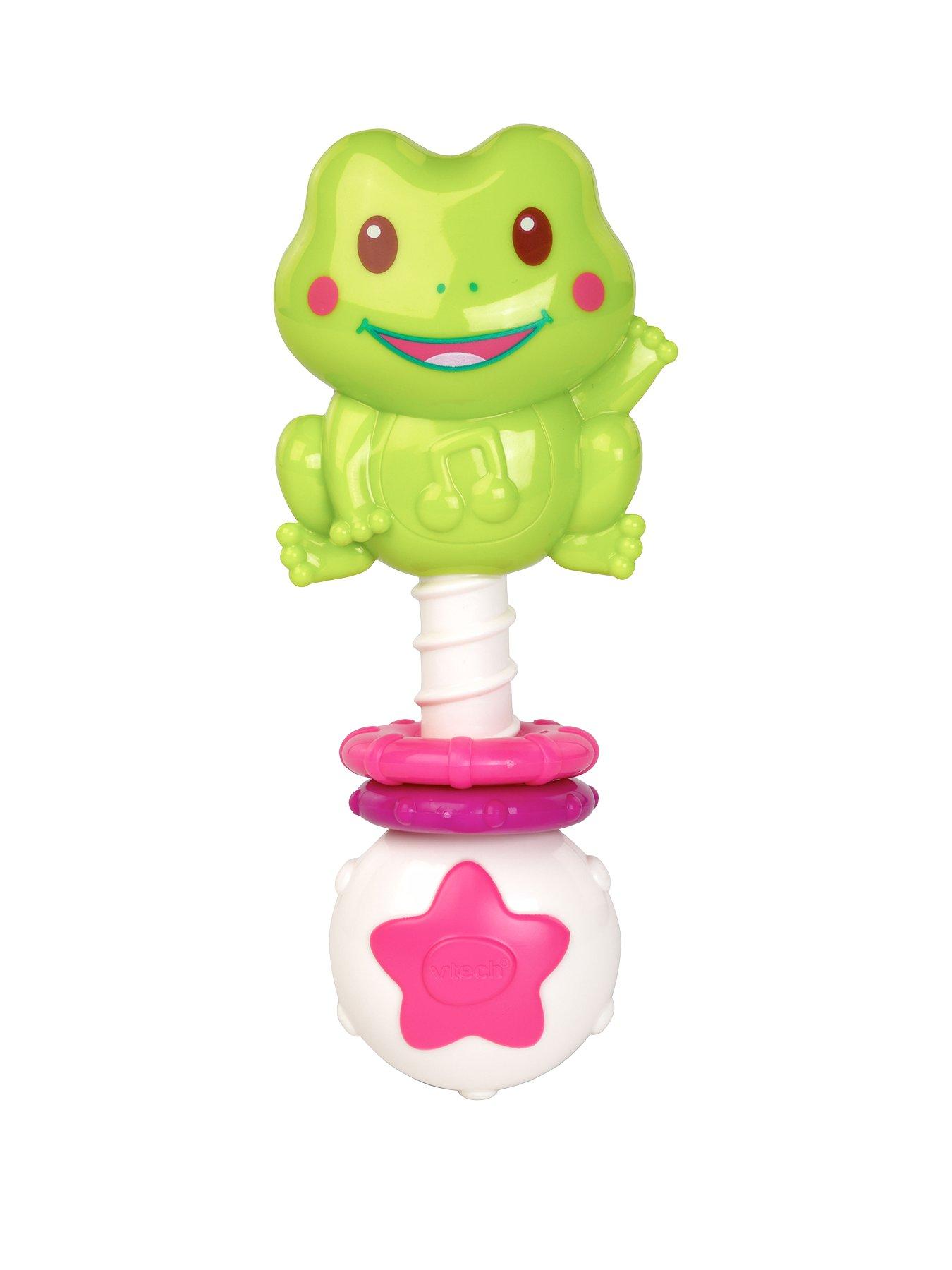 Image 3 of 6 of VTech My 1st Gift Set - Pink
