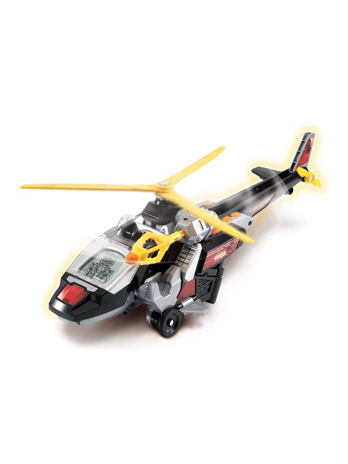 vtech velociraptor
