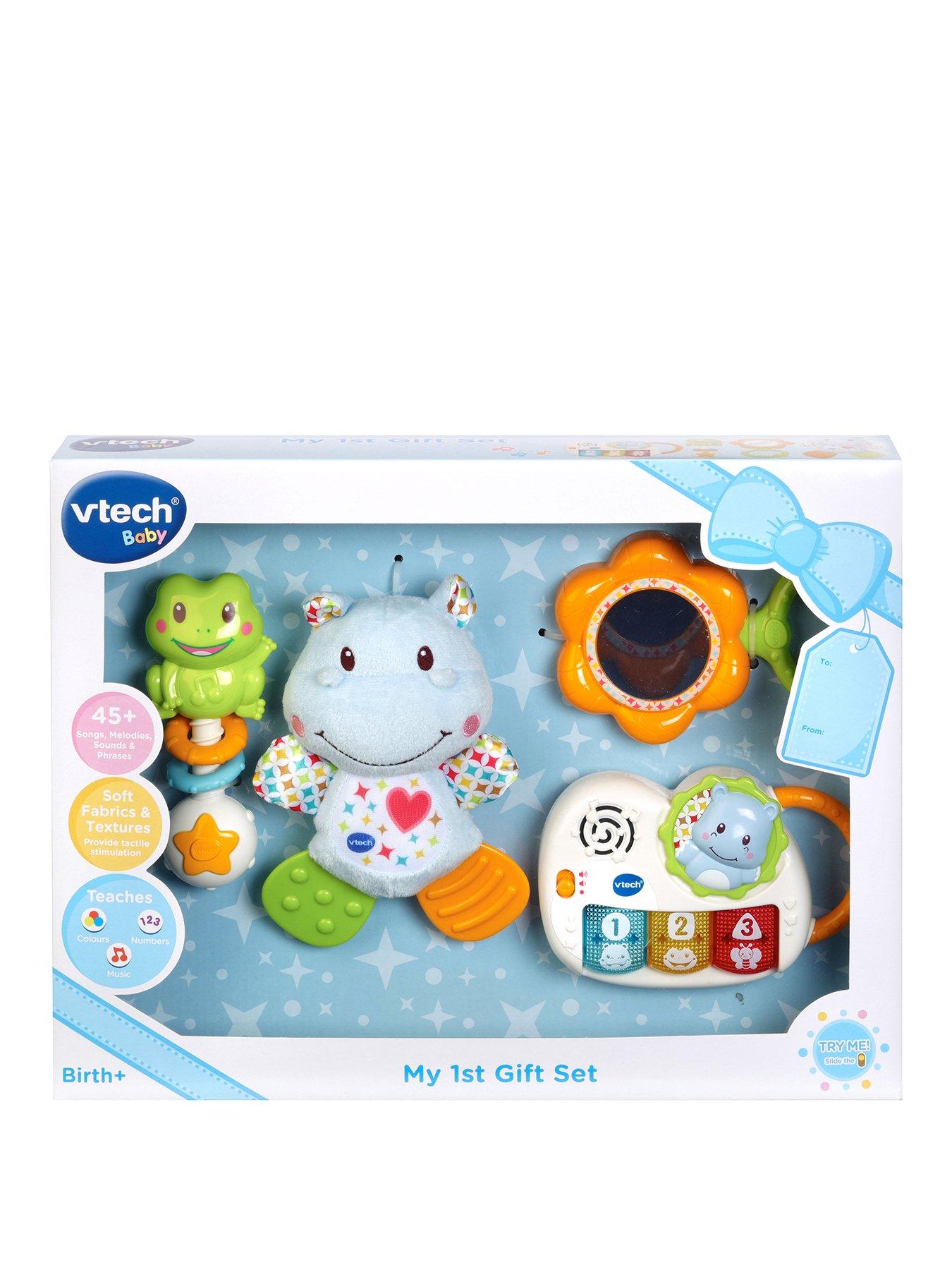 Vtech My 1St Gift Set review