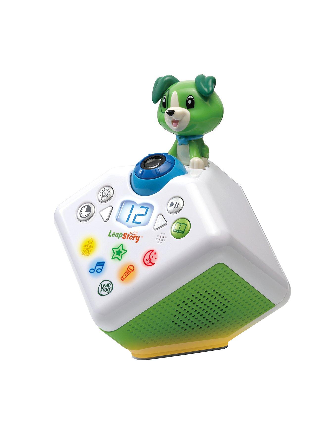 LeapFrog LeapStory very.co.uk