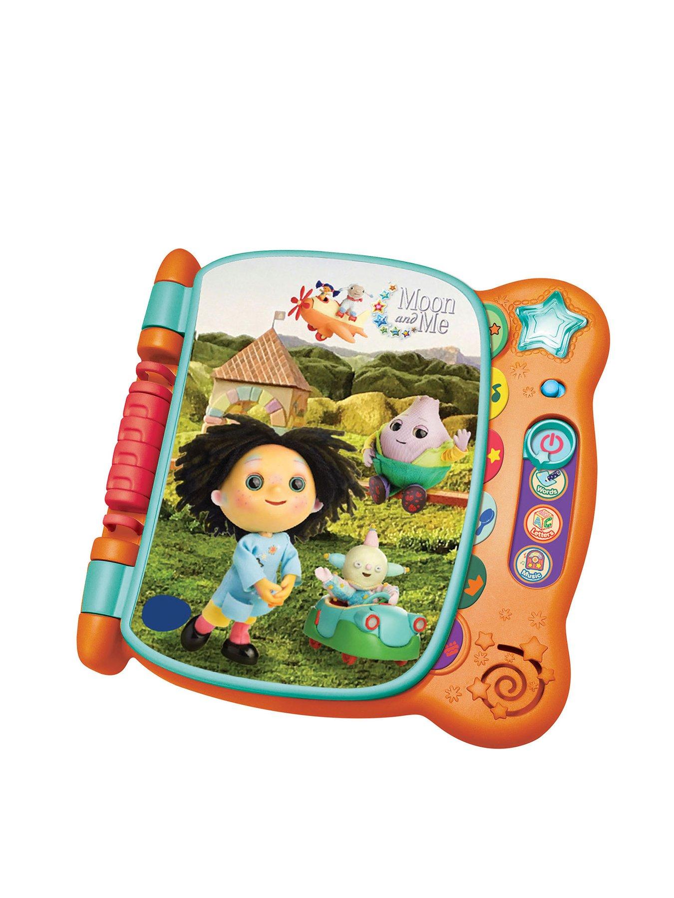 moon and me toys