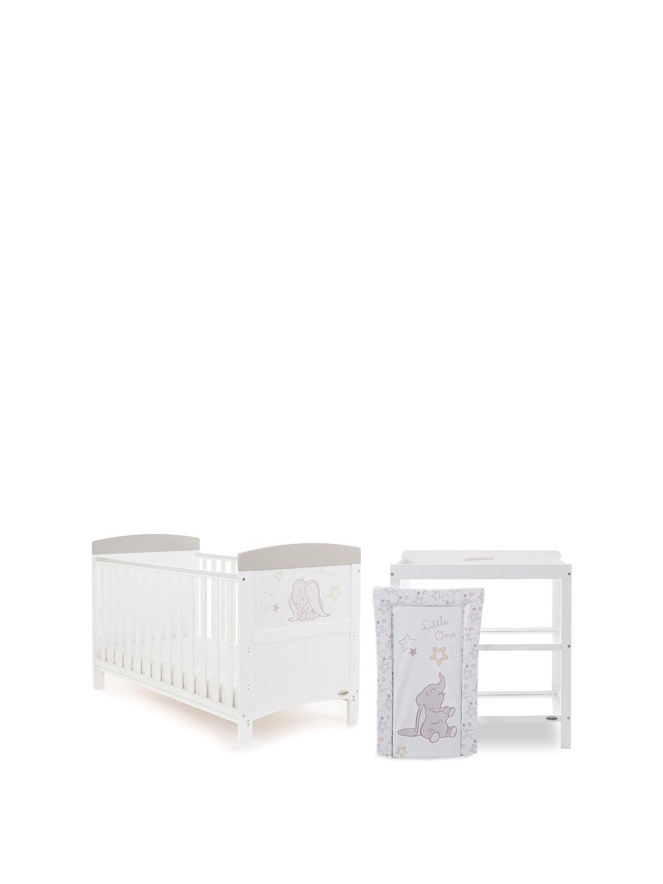 disney nursery furniture