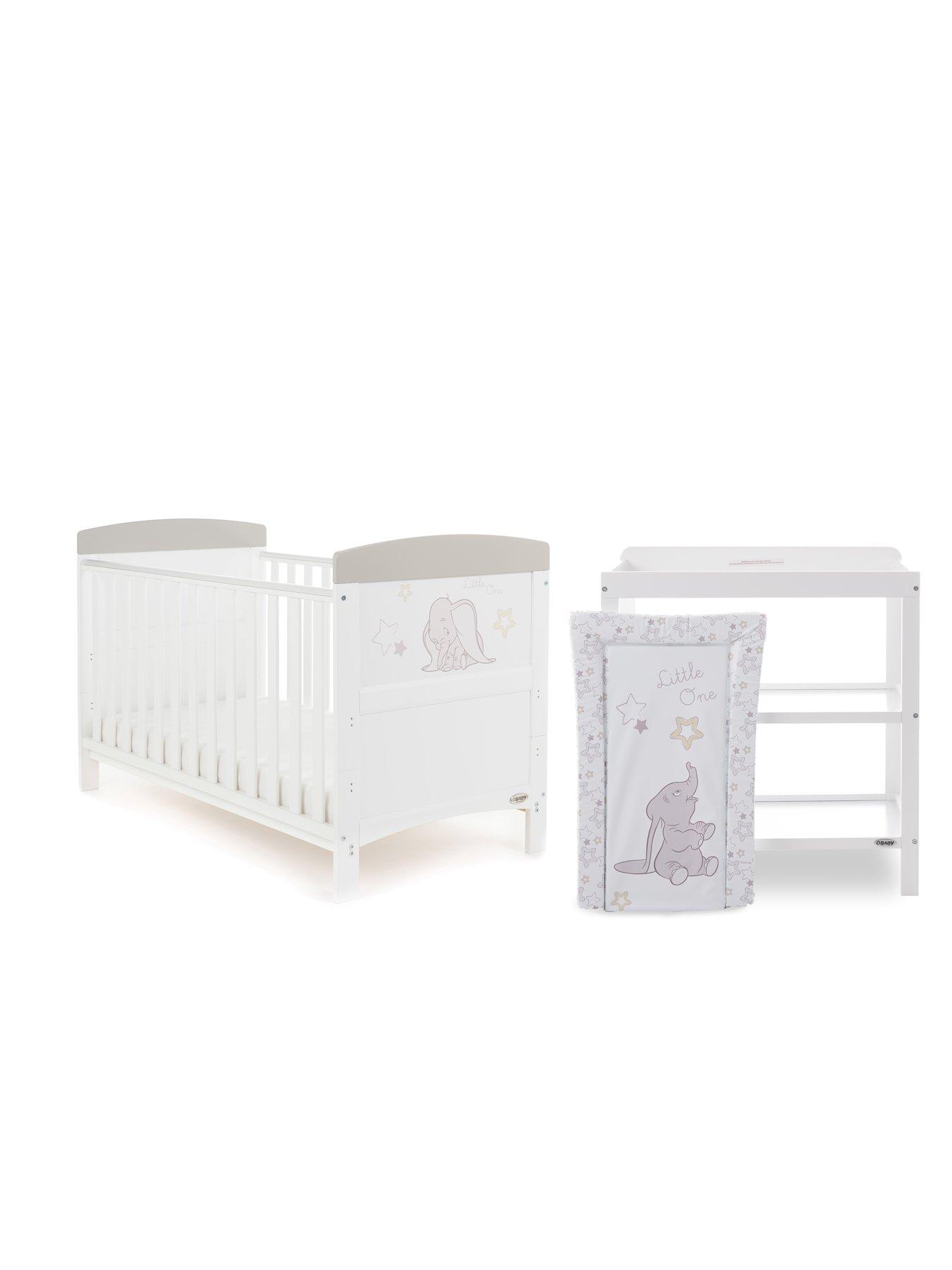 dumbo nursery furniture