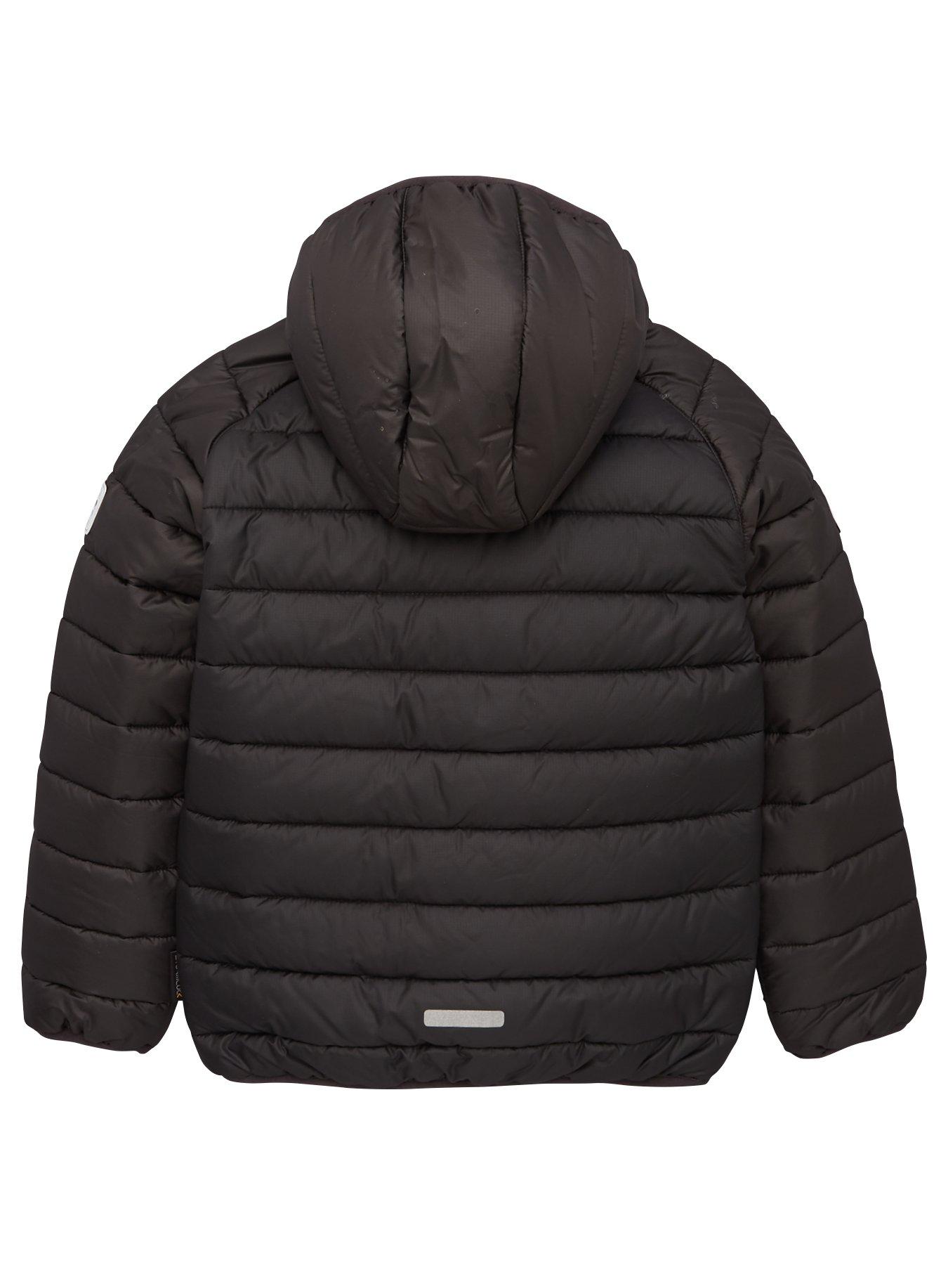 Jack wolfskin k zenon on sale jacket