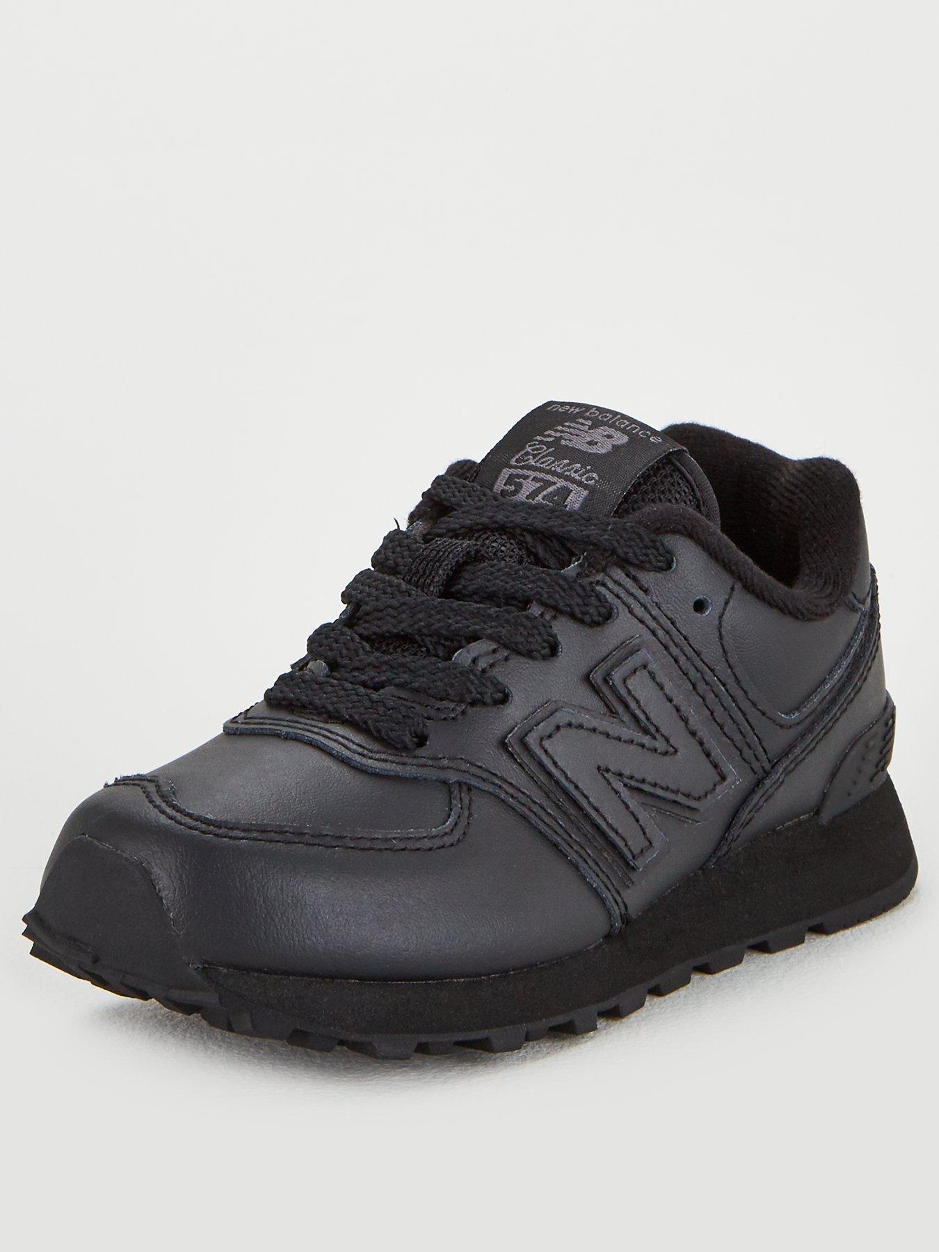 childrens new balance trainers