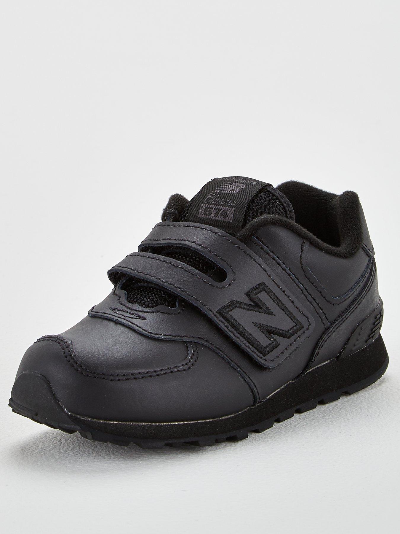 new balance infant trainers