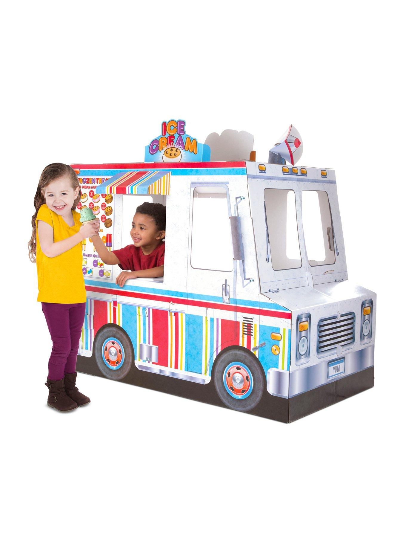 ice cream truck melissa and doug