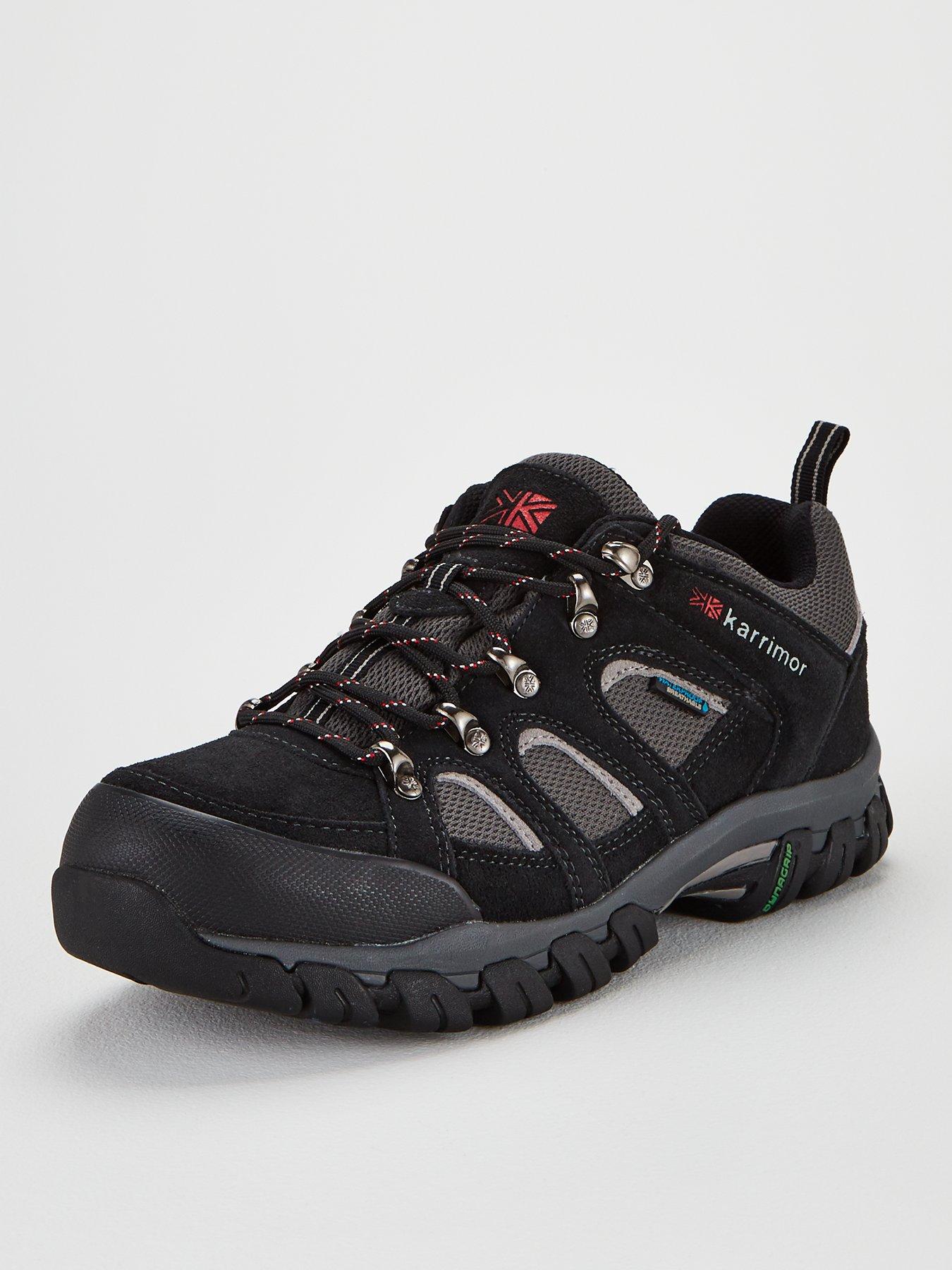 Karrimor bodmin shop low 4 weather