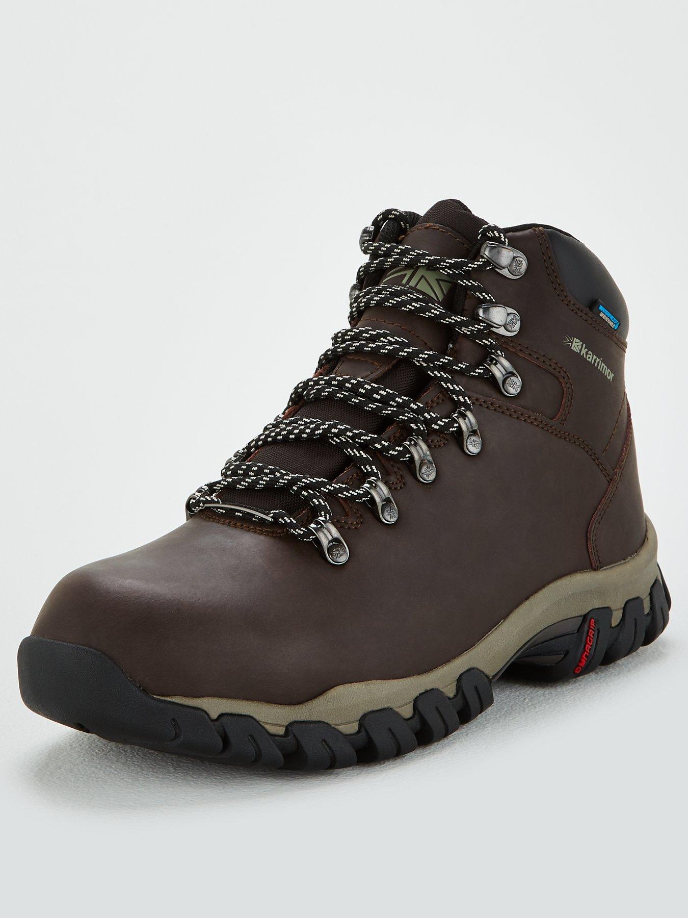 karrimor mendip 3 nb ladies weathertite