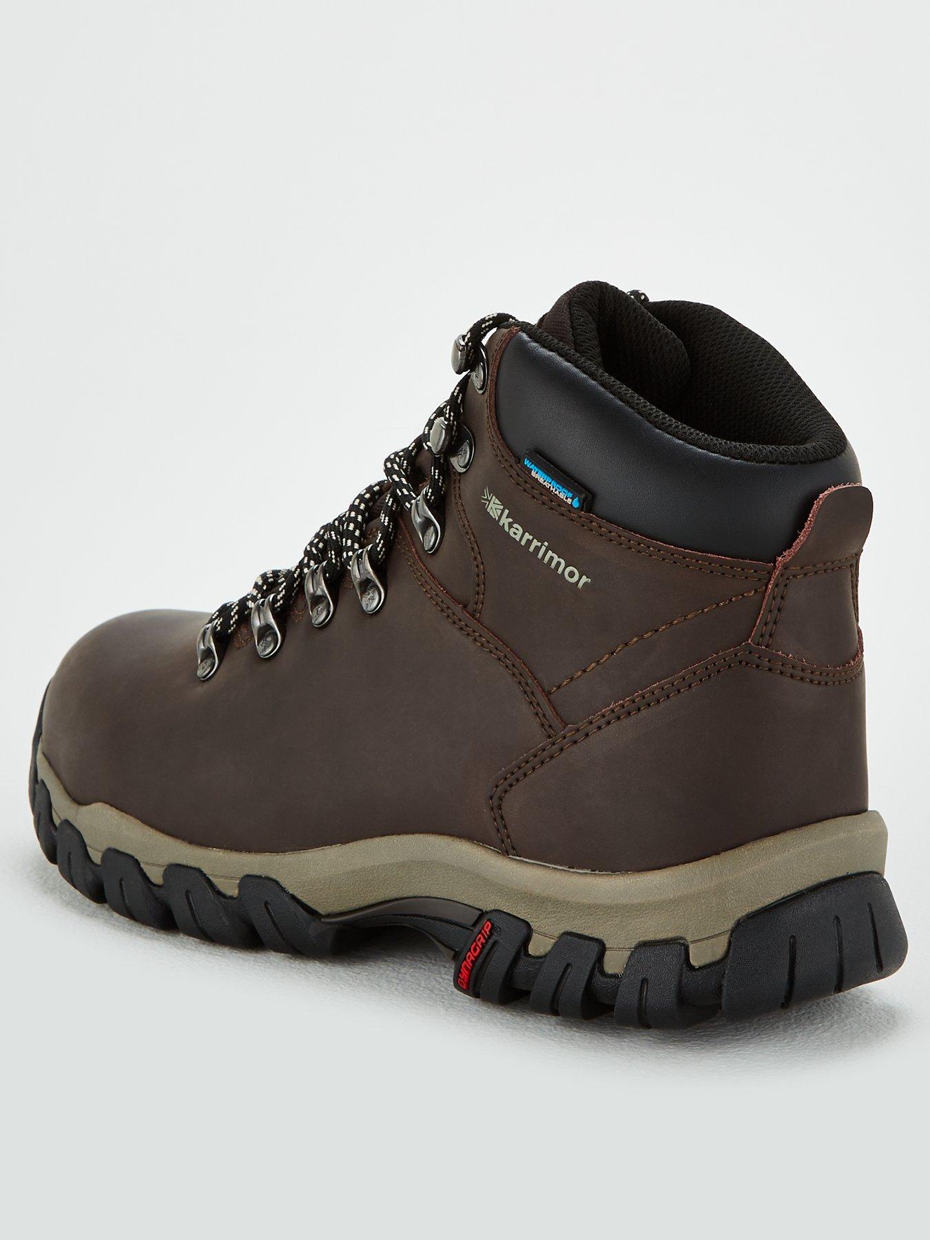 karrimor safety trainers