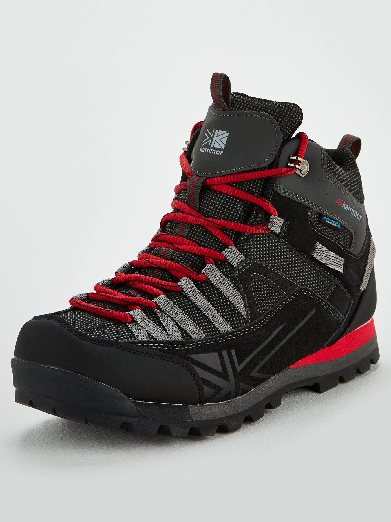 Hiking boots hot sale size 3