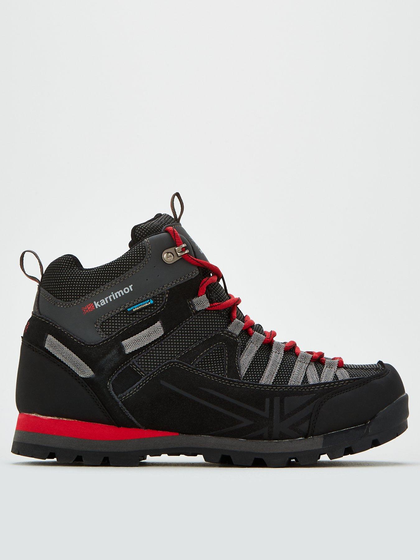 Karrimor mid on sale