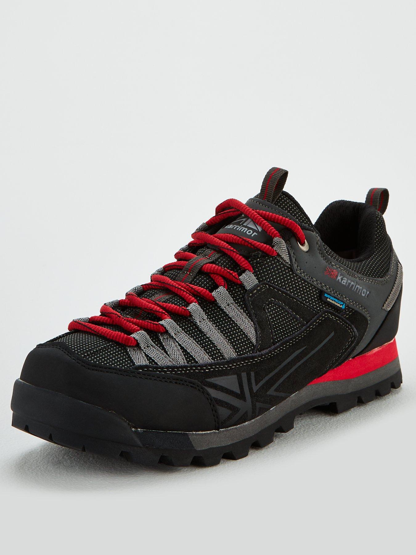 karrimor mens shoes