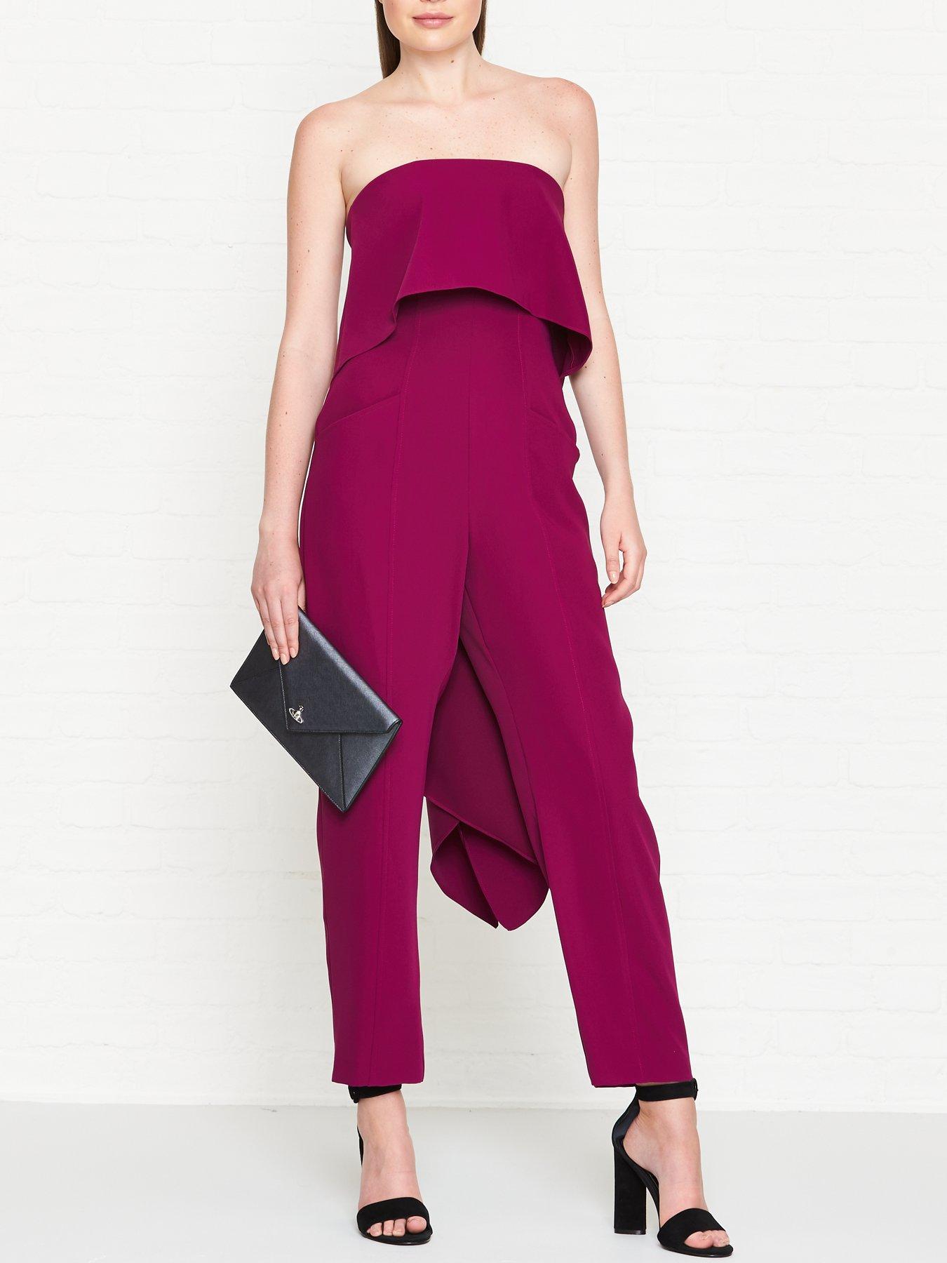 very exclusive jumpsuits