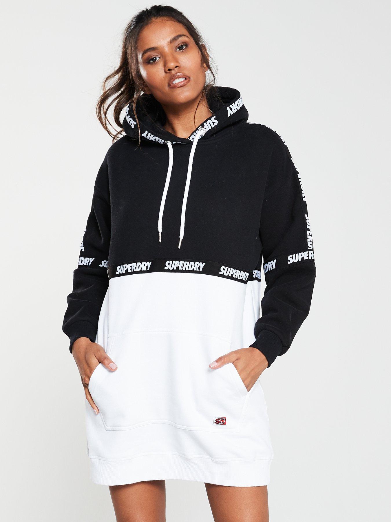 superdry sweat suit