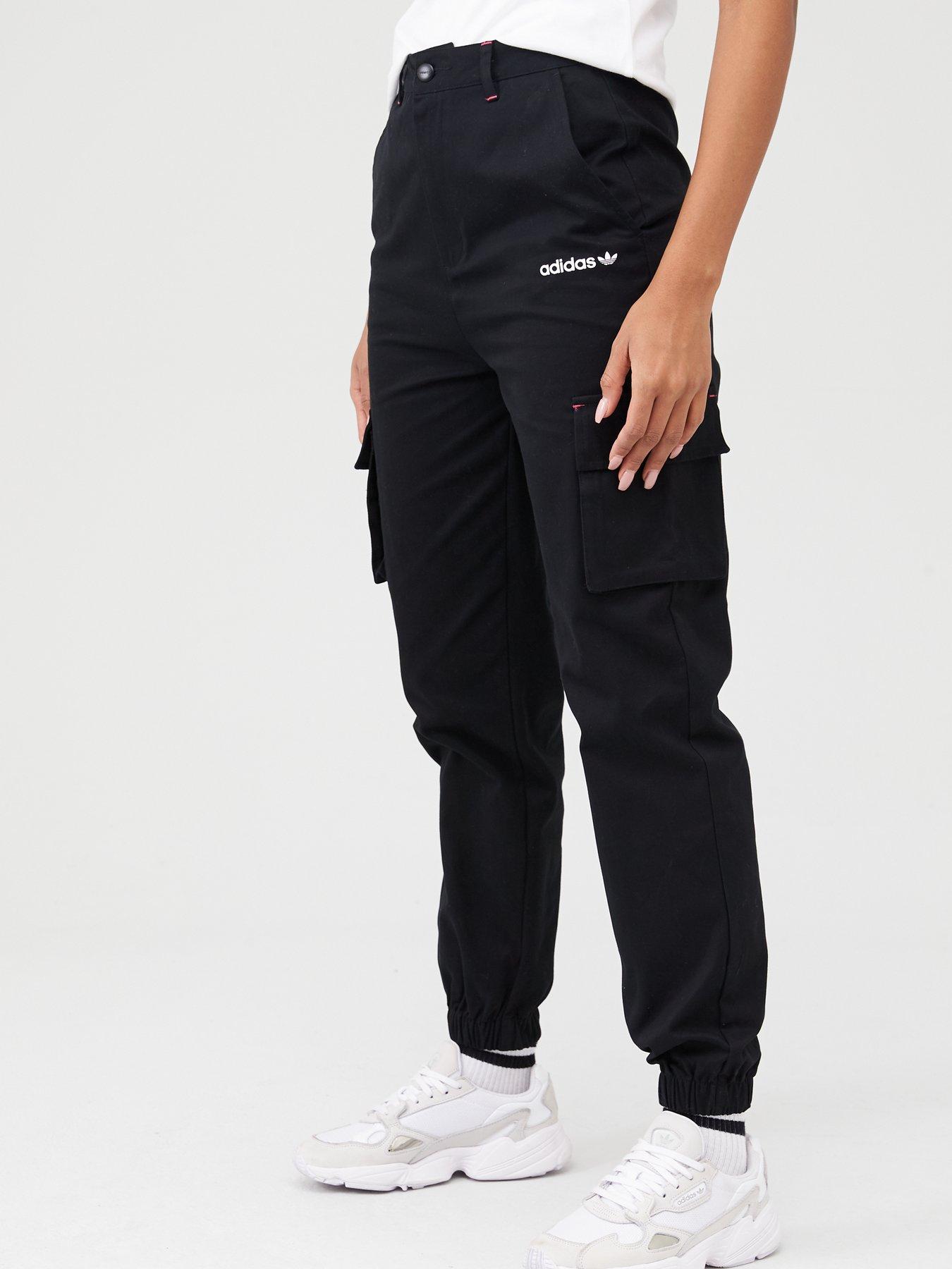 adidas cargo pants mens