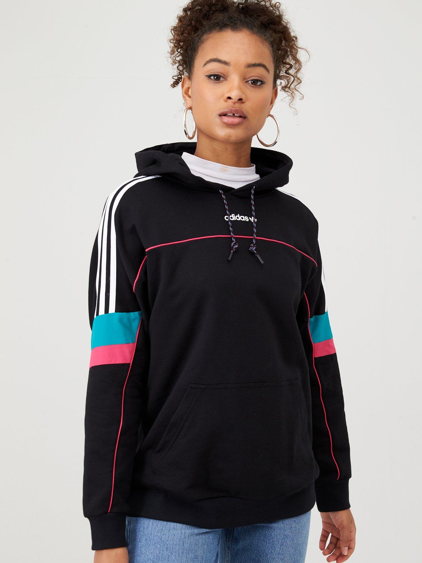 adidas originals boyfriend sweatshirt
