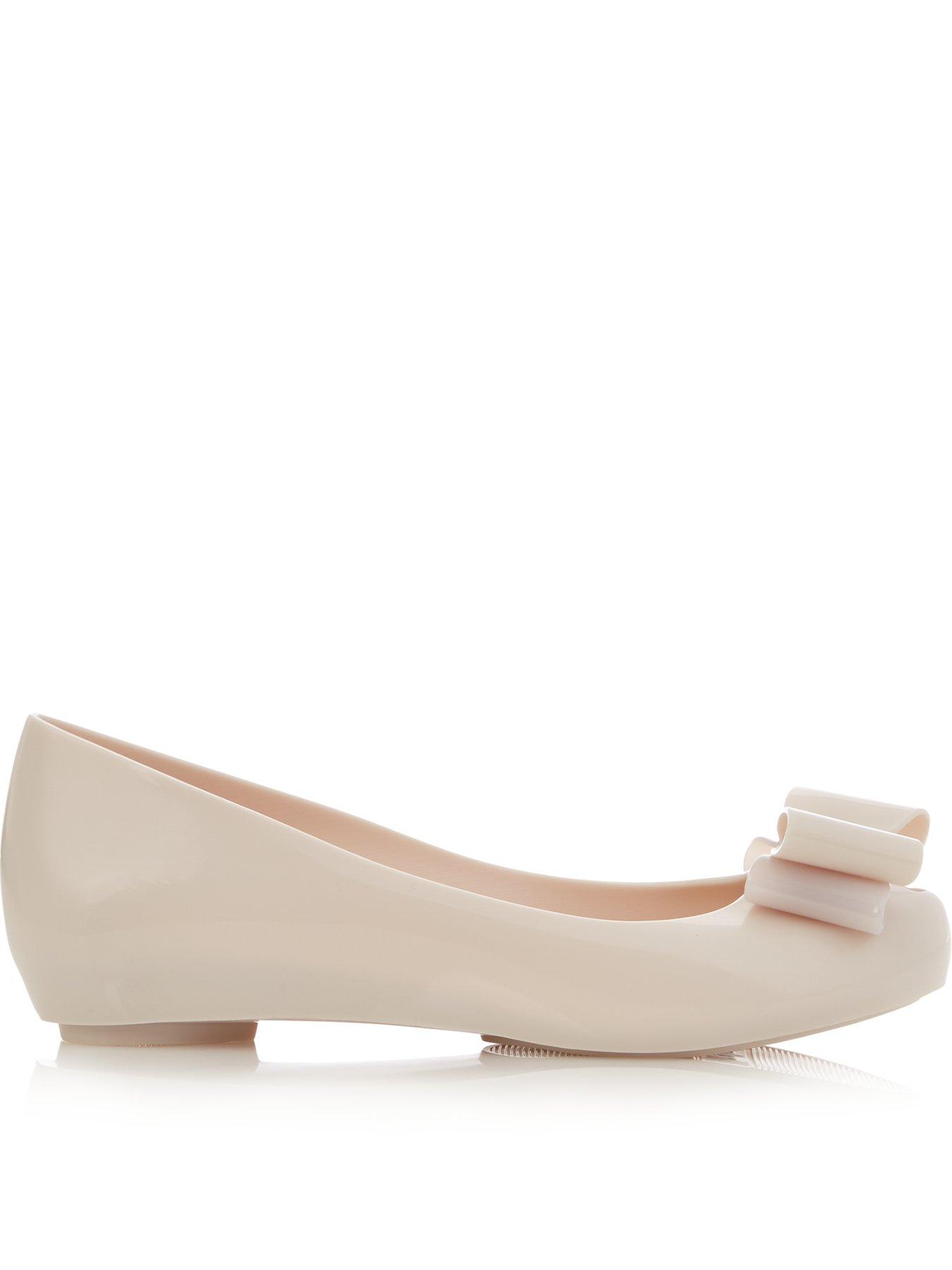 cream vivienne westwood shoes