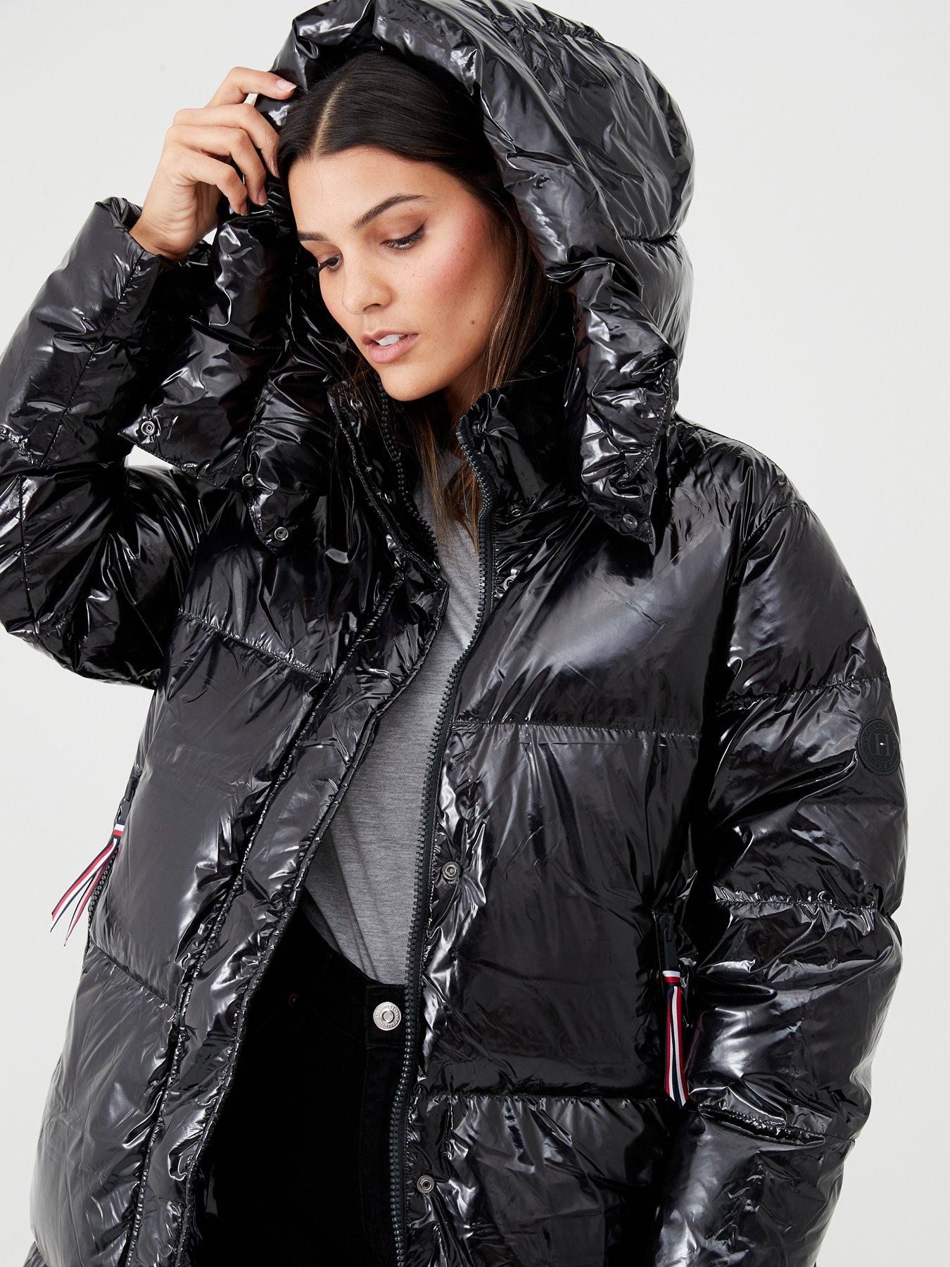 tommy hilfiger palmer glossy