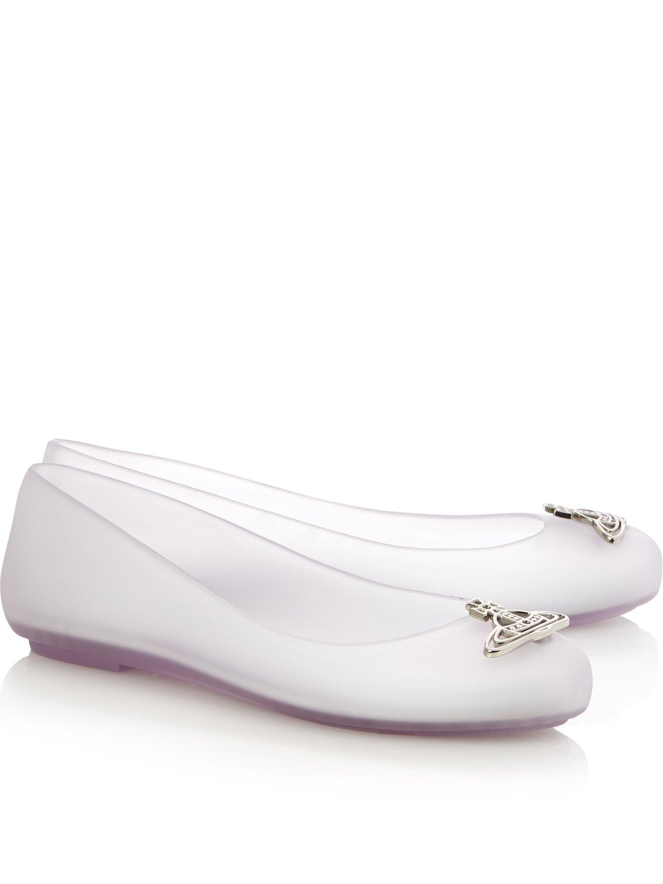 vivienne westwood slip on shoes