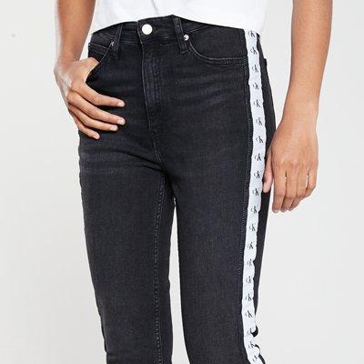 ckj 010 high rise skinny ankle jeans