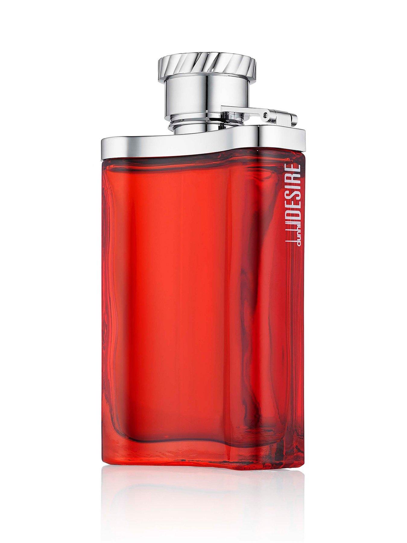 Dunhill Dunhill Desire Red for Men Eau de Toilette 100ml, One Colour, Men|