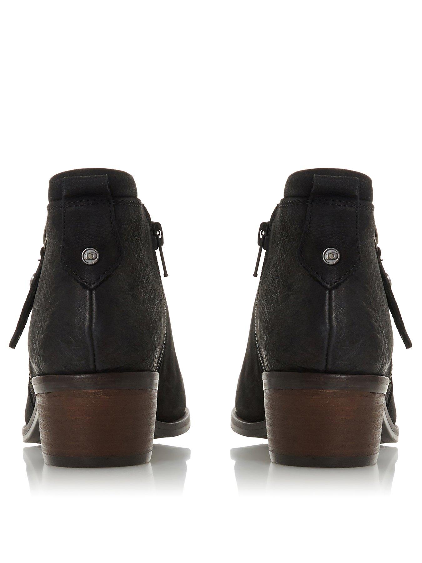 dune putnam ankle boots